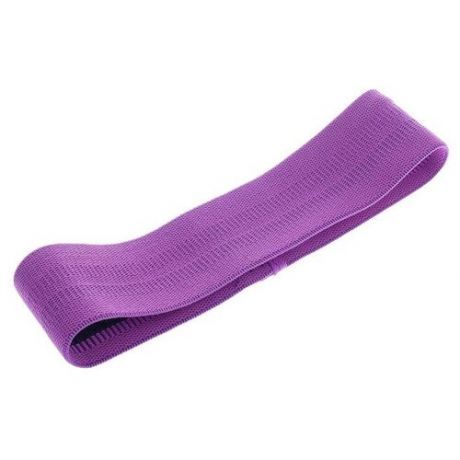 Резинка для фитнеса Onlitop Medium 5040556 х 8.2 фиолетовый