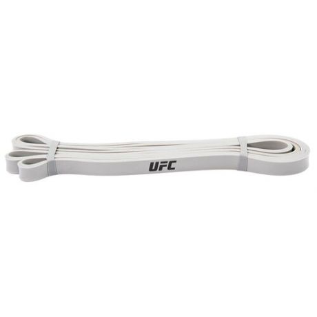 Эспандер лента UFC EE-Light1 208 х 1.3 см серый