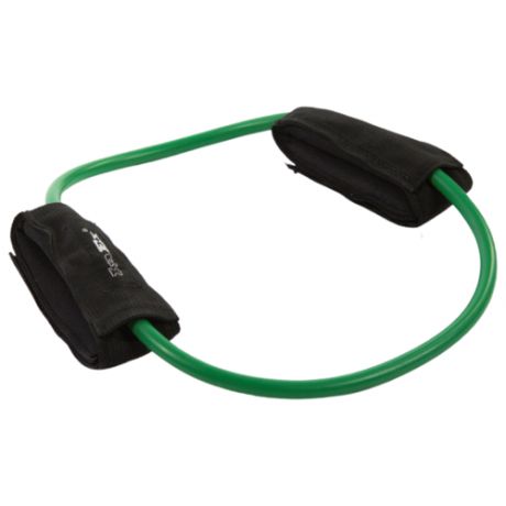 Эспандер универсальный InEx Ankle-Tube (IN/AT-LI) зеленый