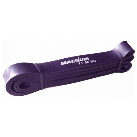 MRB100-28 Эспандер-Резиновая петля-28mm (фиолетовый)