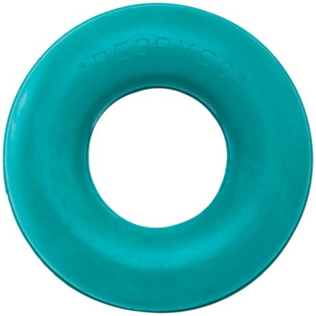 Эспандер кистевой Colton "кольцо", 30 кг, зеленый