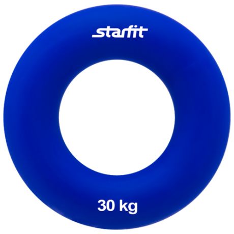 Эспандер кистевой Starfit ES-404 30 кг тёмно-синий