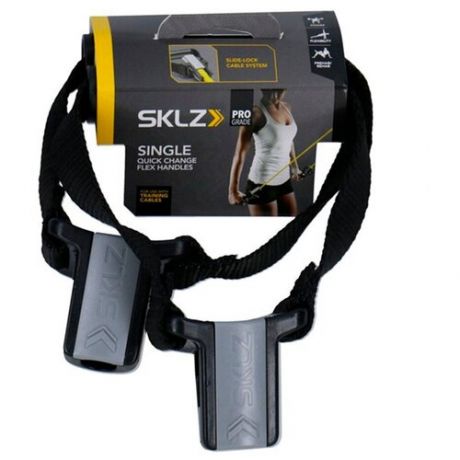 Ручки для крепления тренировочного кабеля SKLZ Pro Quick Change Flex Hand PRO-QCFH01-06