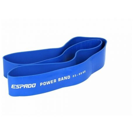 Петля ESPADO,23-68 кг, ES3101 1/30(синий)
