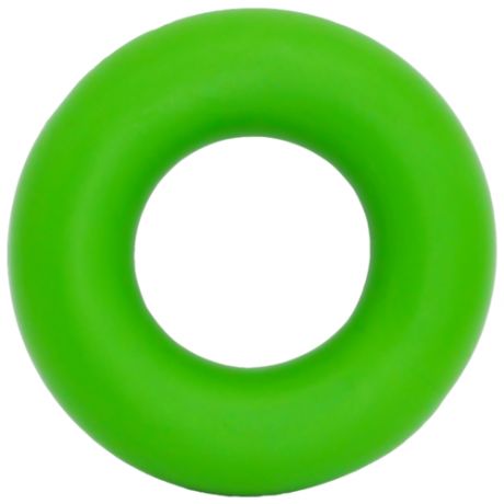 Эспандер кистевой Fortius Эспандер резиновый кистевой (нагрузка 20 кг) (Зеленый)