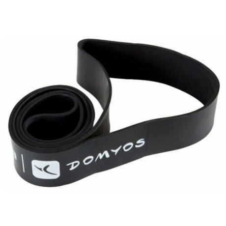 Эластичная лента для кросс-тренинга DOMYOS X Decathlon, 5 кг
