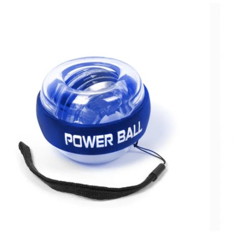 Тренажер кистевой Powerball 250 Hz Pro PB-688C