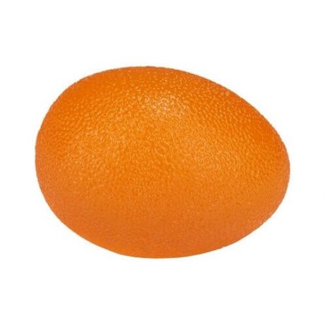 Эспандер кистевой ОРТОСИЛА Мяч (L 0300S) оранжевый