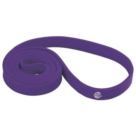 Эспандер Lite Weights 0835LW 208x3x0.45cm 35kg Purple