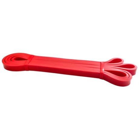 Эспандер-Резиновая петля Crossfit 13 mm (красный) B32983
