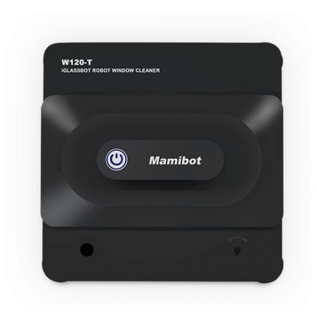 Mamibot робот мойщик окон W120-T Black