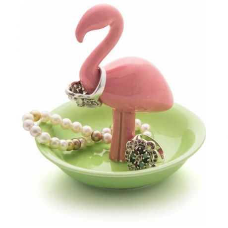 Balvi Подставка для украшений Flamingo