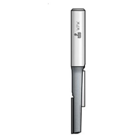 Фреза цилиндрическая с разделенной режущей кромкой 12,7х51х108х12 WPW, ST81272