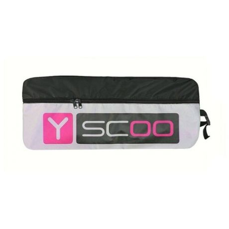 Сумка-чехол для самоката Y-SCOO 180 цвет розовый (5100)