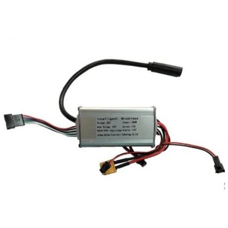 Контроллер для электросамокатов Kugoo S2/S3/S4/S3 Pro 36V (350W)
