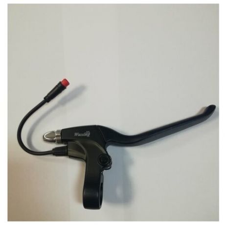 Kugoo Ручка тормоза для электрозамоката Kugoo (передний тормоз) для ES3/M4/M4 PRO/M5/G