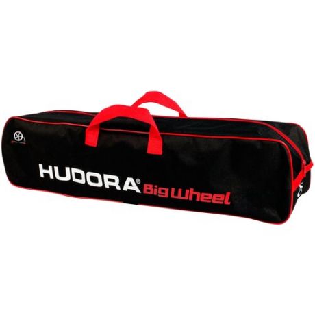 Сумка-чехол для самоката HUDORA Big Wheel Scooter bag 200-250 черный