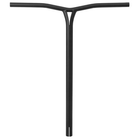 Руль для трюкового самоката, 60 x 70 см, d=34,9 мм, HIC/SKS, CrMo, цвет чёрный