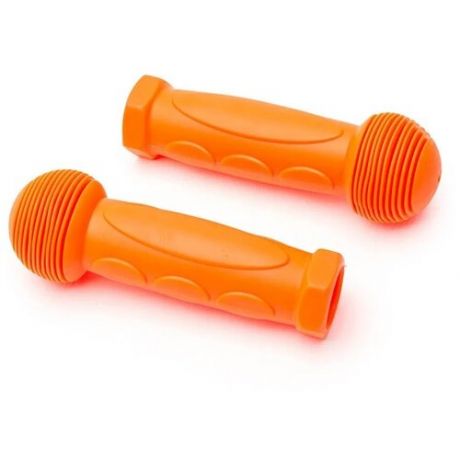 Грипсы для детского самоката Triumf Active SKL-R (Оранжевый)