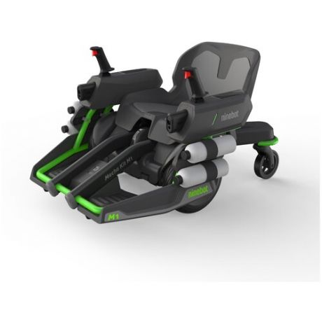 Игровое кресло Mecha Kit для мини-сегвея Segway-Ninebot S