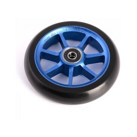 Комплект колес Ethic 110х24мм Incube синий(2шт
