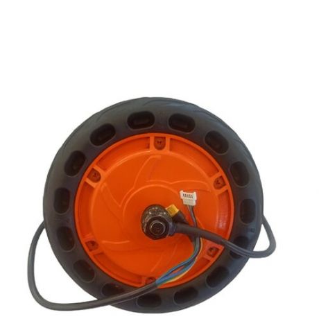 Мотор колесо для электросамоката Kugoo S1