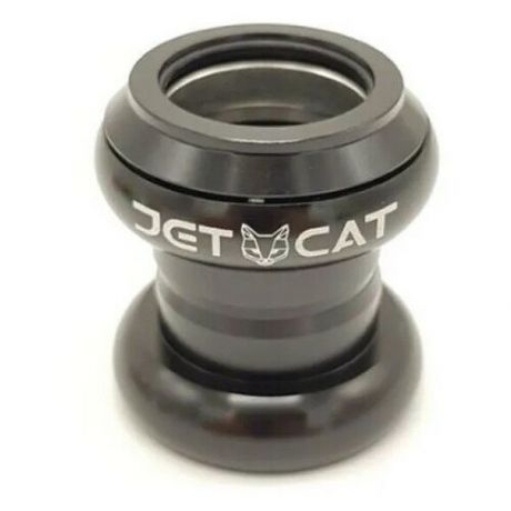 Втулка руля - JETCAT - Full Control - для Strider/Cruzee/Jetcat - чёрные