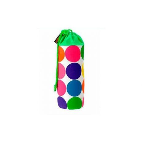Держатель для бутылочки Micro neon dots (AC4028)
