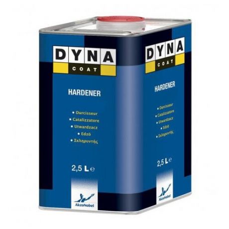 Отвердитель Dynacoat Hardener Flexi Medium 2,5 л.