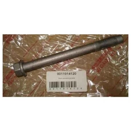 Р‘рћр›рў/Bolt, W/Washer 90119-14120 TOYOTA арт. 90119-14120