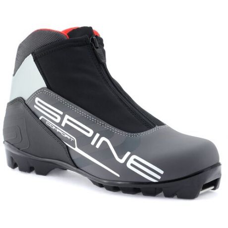 Ботинки лыжные SPINE Comfort 83/7 NNN, размер 46