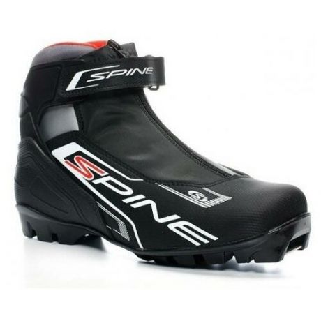 Лыжные ботинки Spine X- RIDER 254 44 RU