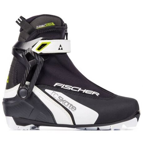 Лыжные ботинки Fischer RC Skate WS 2021-2022 37, черный