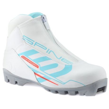 Ботинки лыжные SPINE Comfort 83/4 NNN, размер 41