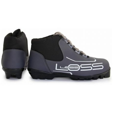 Лыжные ботинки SPINE LOSS SNS(31)