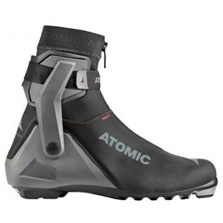 Лыжные ботинки Atomic Pro CS Combi Prolink AL5007520 NNN (серый/черный) 2019-2020 41 RU