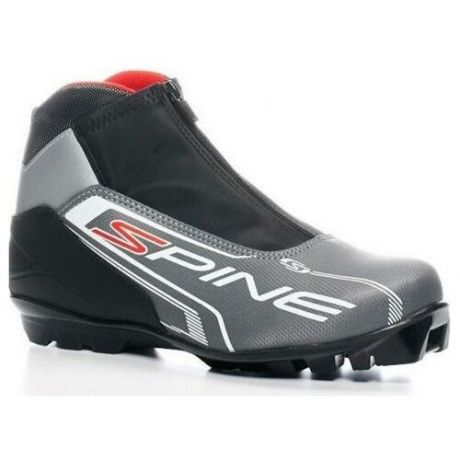 Лыжные ботинки Spine Comfort 483/7 35 RU