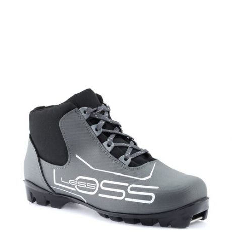 Ботинки лыжные LOSS 243 NNN, размер 32