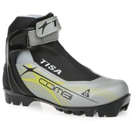 Ботинки для беговых лыж TISA COMBI 36