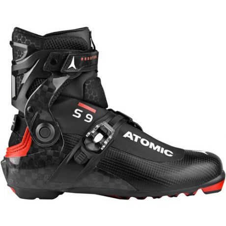 Ботинки для беговых лыж ATOMIC REDSTER S9 10.5