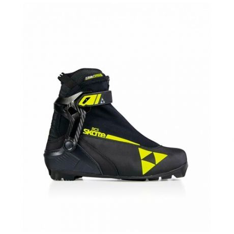 Ботинки лыжные спортивные NNN Fischer RC3 SKATE S15621 размер 44