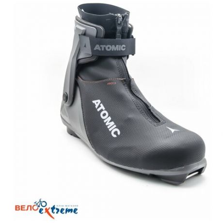 Беговые ботинки Atomic PRO S3 19-20 1 (9.0 UK)