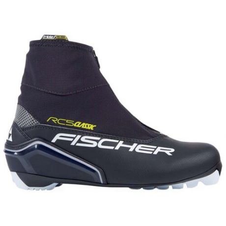 Ботинки для беговых лыж FISCHER RC5 Classic 14 41