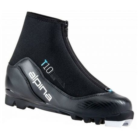 Лыжные Ботинки Alpina T 10 Eve Black/Blue/Red (Eur:38)