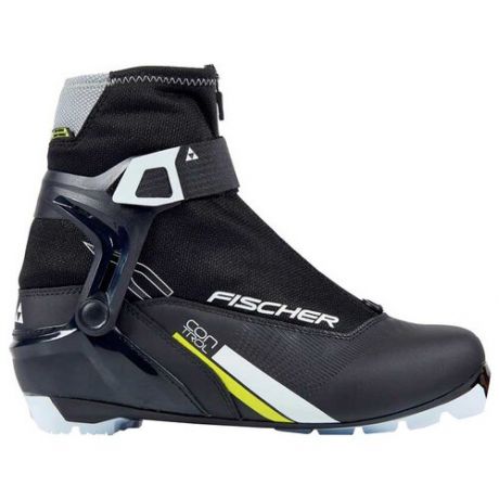 Ботинки для беговых лыж FISCHER XC Control 21 41