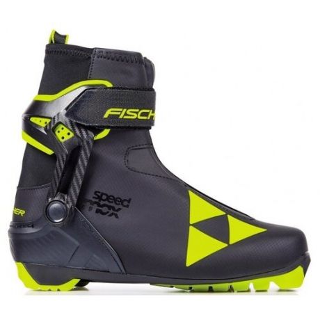 Ботинки для беговых лыж FISCHER Speedmax SKIATHLON Junior 41