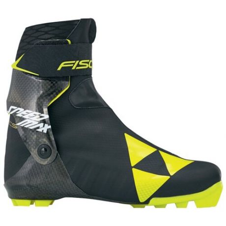 Ботинки для беговых лыж FISCHER Speedmax SKIATHLON Junior 38