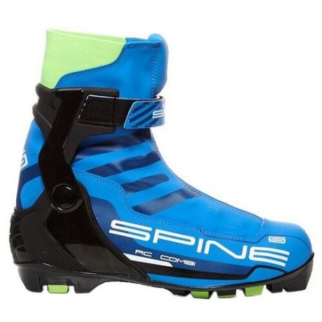 Ботинки для беговых лыж SPINE RC Combi 86 43