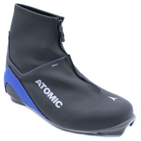 Беговые ботинки Atomic PRO C1 (9 UK)