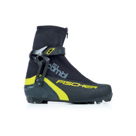 Ботинки для беговых лыж FISCHER RC1 Combi 38